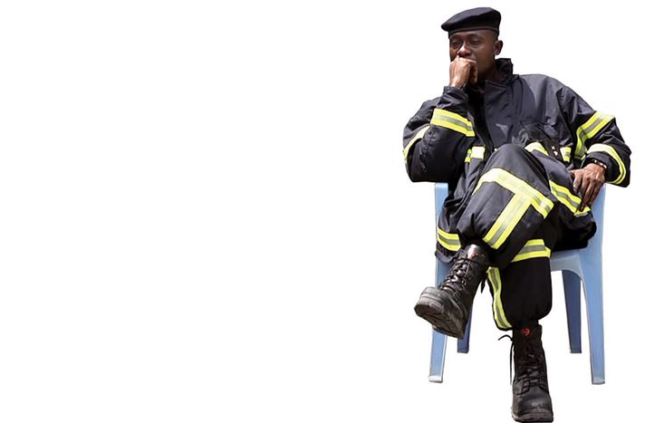 Image for “Elephant's Dream”, ou notre rêve à tous