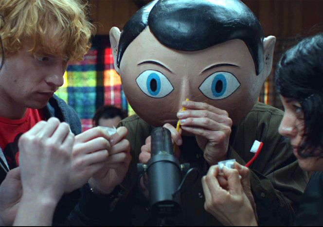 Image for Frank, il genio surrealista del pop