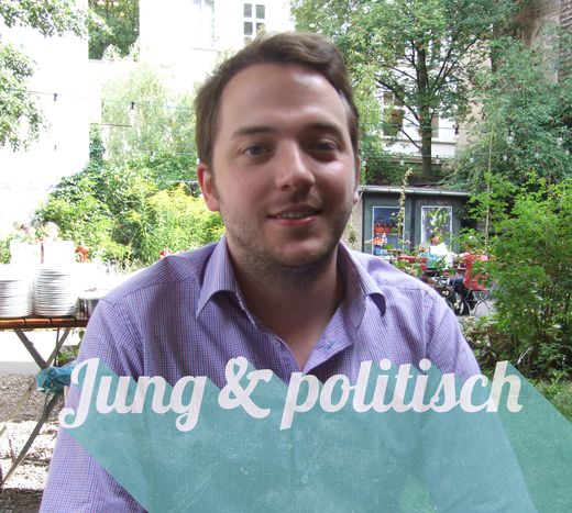 Image for Junge Union: "Die CDU steht Europa am nächsten"