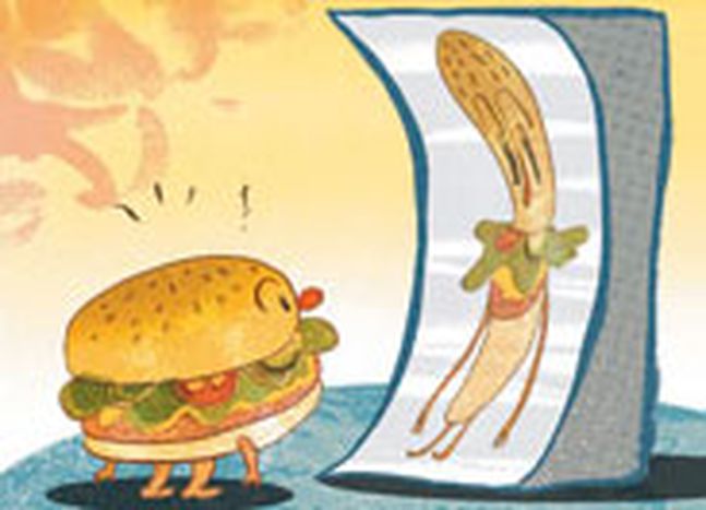 Image for Where is the cheapest Big Mac?