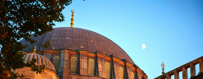 Image for An Erasmus student's guide to Turkish universities - Part 2