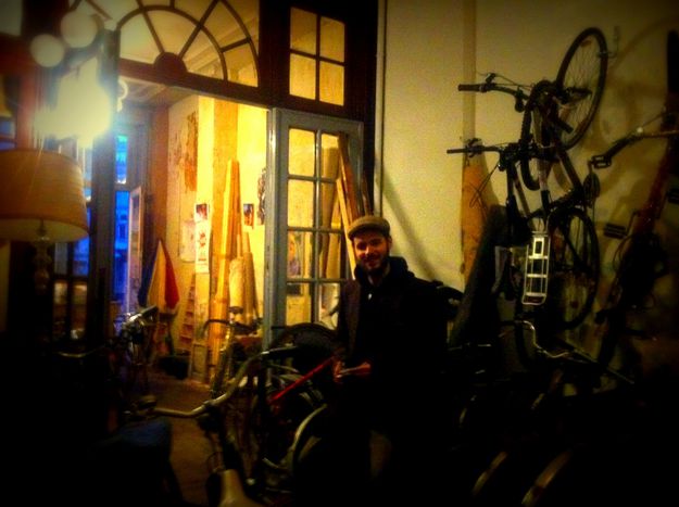 Image for Rowerem po Brukseli. Praktyczne porady dla fanów dwóch kółek