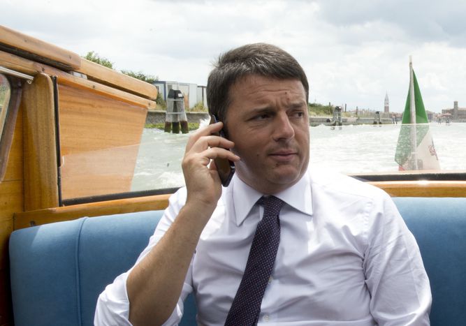 Image for Le pacte des tortellinis : où en est la gauche européenne ?