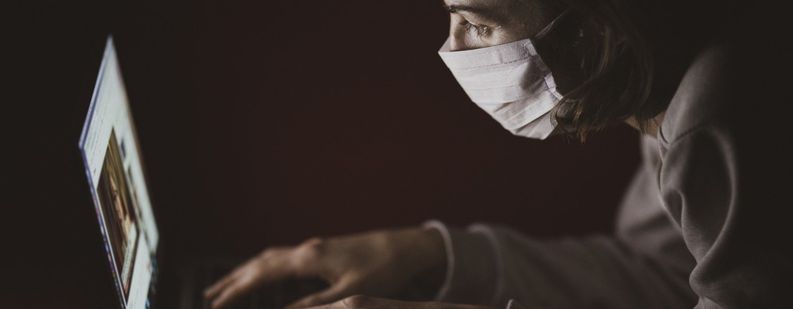 Image for Génération Z, Covid-19 et besoin de socialisation