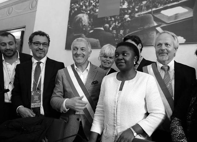 Image for Migrationshintergrund und Politik: die geballte Ladung Vorurteile