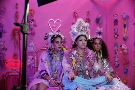 Image for C.O.W. 牛: le mystérieux groupe sino-allemand