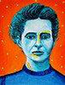 Image for Marie Curie :  française ou polonaise ?