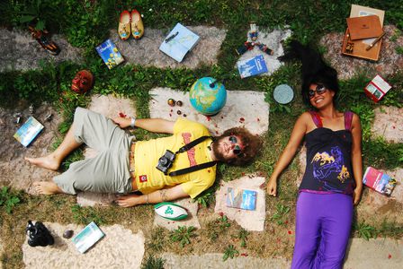 Image for Guide di viaggio europee: dallo scaffale al digitale