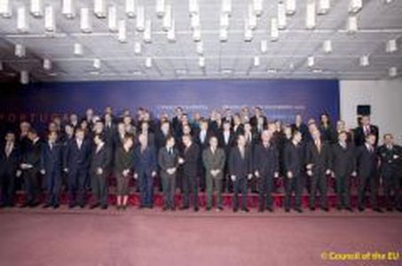 Image for European Council summit LIVE