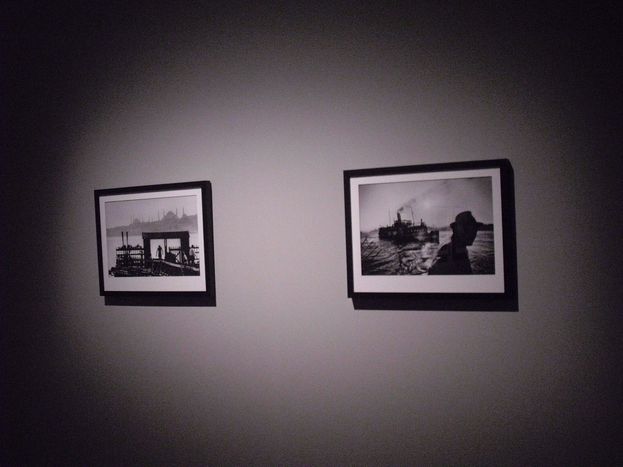 Image for "Imagine Istanbul" à Bruxelles