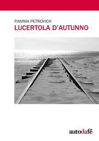 Image for “Lucertola d’Autunno”, il nuovo libro di Fiamma Petrovich ambientato nella Roma multietnica di Piazza Vittorio