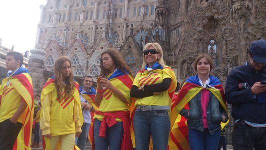 Image for Una sociedad enlazada