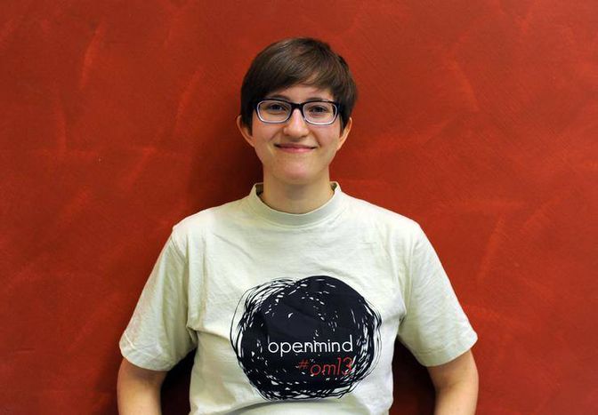 Image for Niemiecka Partia Piratów: SNOWDEN ZASŁUGUJE NA NOBLA