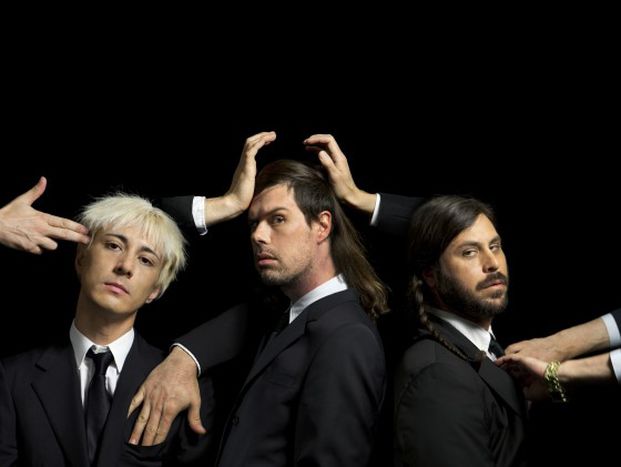 Image for Liars, il futuro del post-punk è elettronico