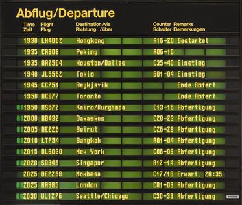 Image for Port lotniczy Schönefeld rozwija skrzydła
