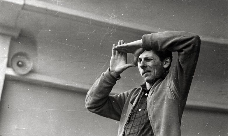Image for Polański : «Estuve a punto de ser un actor cualquiera»