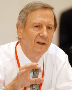 Image for Campaña electoral con personalidades europeas