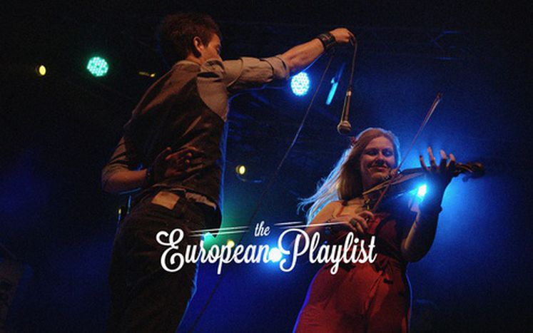 Image for La 'playlist' europea de la semana: Mr. Campbell, 'Please Don't Curry My Yoghurt'