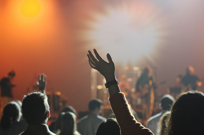 Image for Rock Werchter 2017, l’embarras du choix !