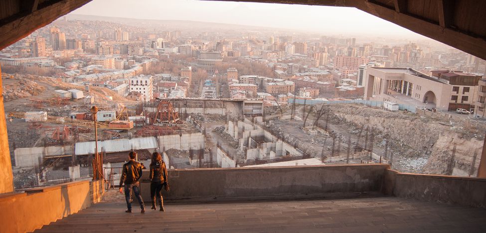 Image for The German Armenian resolution: An affront to Ankara?