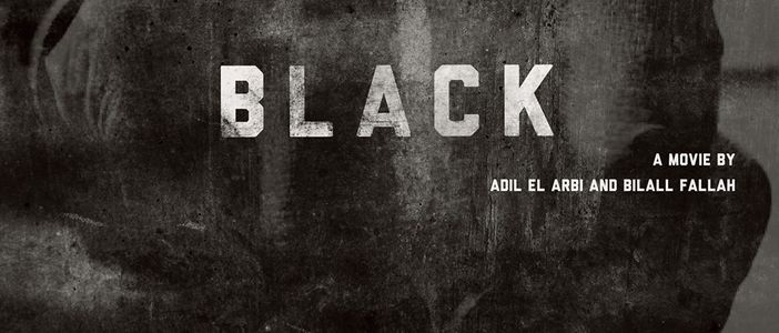 Image for Black, le film sur les gangs de Molenbeek qui fait débat