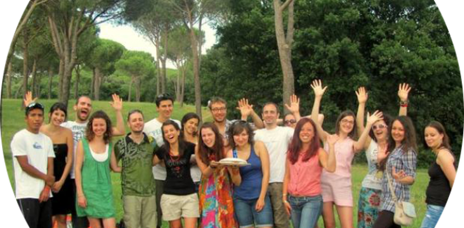 Image for Sneak Peek at two Macedonian EVS volunteers