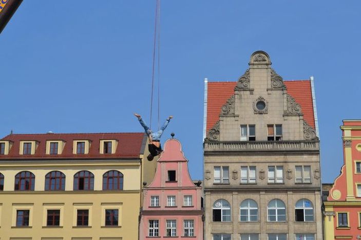 Image for Capitale européenne de la culture 2016: Wroclaw écrit l’histoire au futur