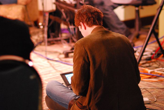 Image for Twitterchat: Der Fall des Eisernen Vorhangs macht aus uns Europäern 