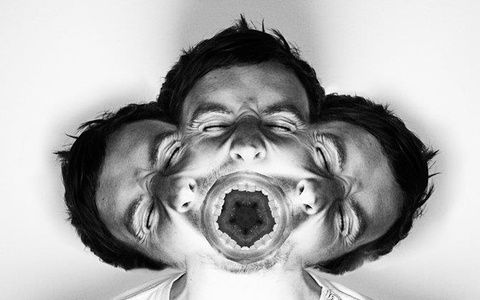 Image for [ita] Max Cooper: Libero arbitrio, scienza e musica elettronica