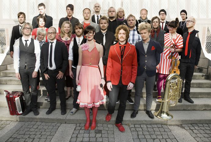 Image for Canzoni (sovversive) per le città europee