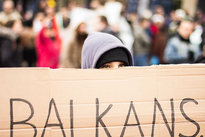 Image for The hardest day