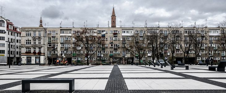 Image for Geschichte atmen in Breslau