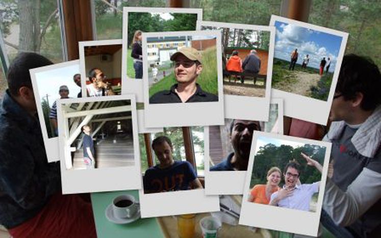 Image for Discovering Estonia: *Update*