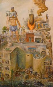 Image for Les routards de l'Apocalypse