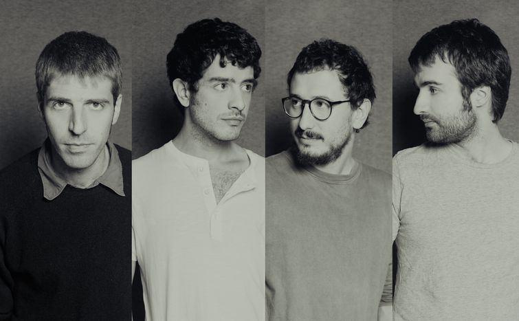 Image for Manel : les « messieurs tout le monde » de la pop espagnole
