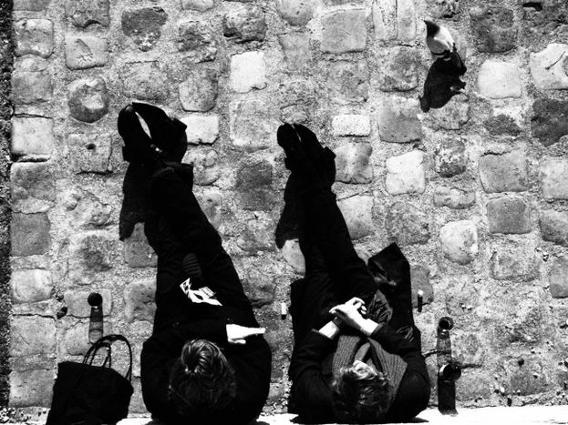 Image for At the heart of Paris