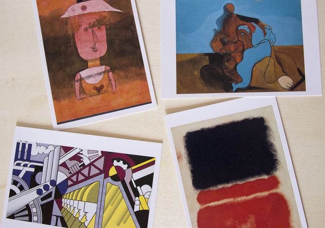 Image for Il genio collezionista dei Guggenheim