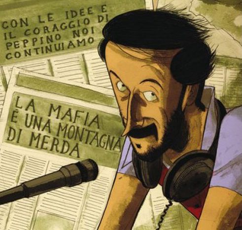 Image for I don’t like Mondays #6 La playlist di Peppino