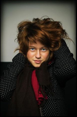 Image for Selah Sue, 21 ans : Funky Kingston à Louvain 