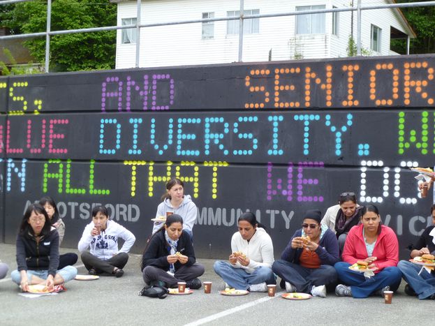 Image for Diversity on the job: tirocini per Rom e persone LGBT