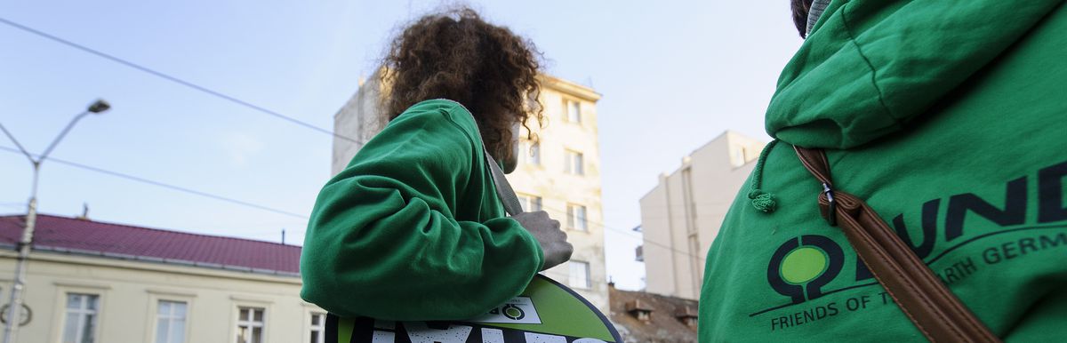 Image for Le CETA : l'incroyable histoire