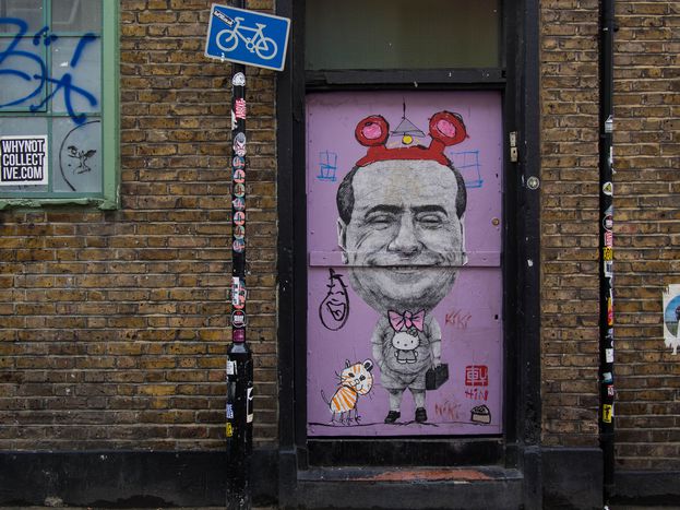 Image for Tale of an expected debacle