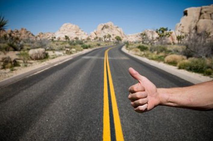 Image for Je cherche un compagnon de voyage !