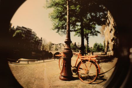 Image for Jenseits der Grachten: Amsterdam alternativ
