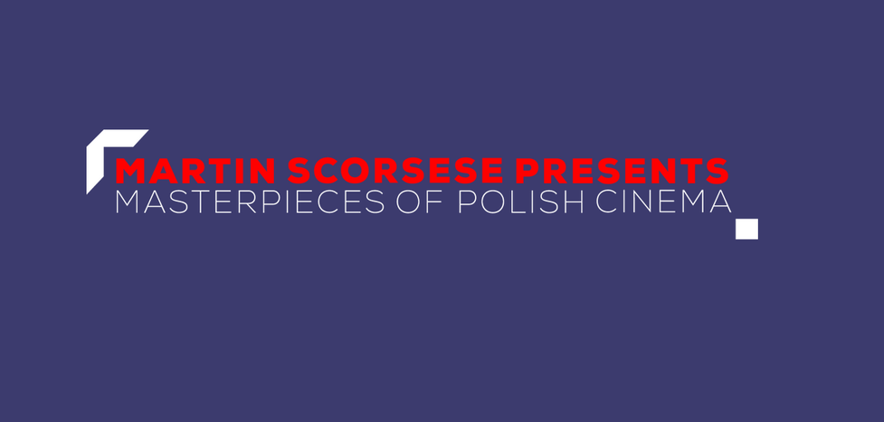 Image for [fre] Martin Scorsese promuje klasykę polskiego kina