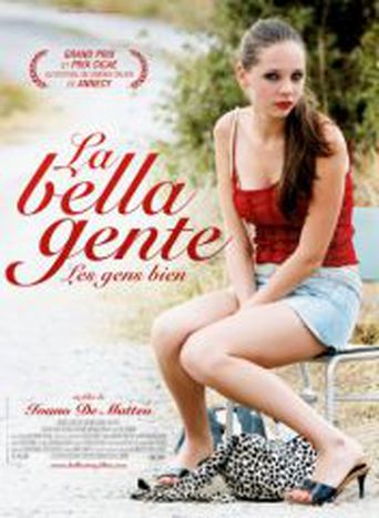 Image for La bella gente, bobos italiens et limites de la charité