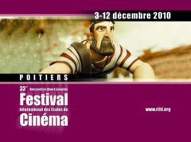 Image for 47 films, 22 pays, 34 écoles : 33es Rencontres Henri Langlois, Festival international des écoles de cinéma