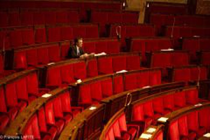 Image for Pourquoi faut-il se mobiliser pour les élections européennes ?