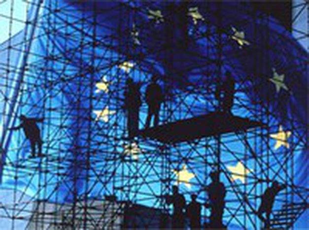 Image for Lo eficaz es que Europa aburra
