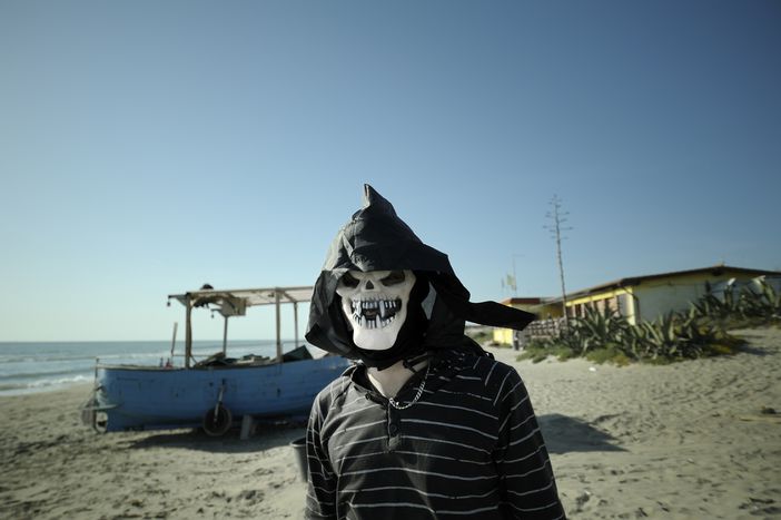 Image for Quello che le immagini di guerra dicono di noi
